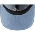 epci-curbata-albastru-reglabila-9twenty-washed-denim-de-atlanta-braves-mlb-de-new-era
