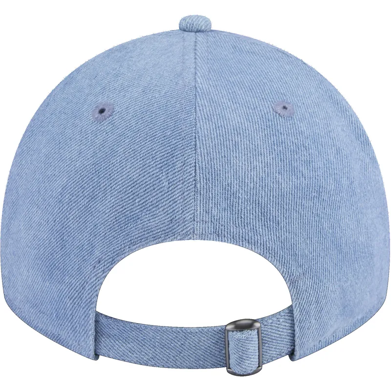 epci-curbata-albastru-reglabila-9twenty-washed-denim-de-chicago-white-sox-mlb-de-new-era