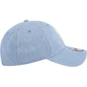 gorra-curva-azul-ajustable-9twenty-washed-denim-de-chicago-white-sox-mlb-de-new-era