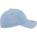epci-curbata-albastru-reglabila-9twenty-washed-denim-de-los-angeles-dodgers-mlb-de-new-era