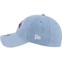 epci-curbata-albastru-reglabila-9twenty-washed-denim-de-los-angeles-lakers-nba-de-new-era