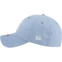 epci-curbata-albastru-reglabila-9twenty-washed-denim-de-new-york-yankees-mlb-de-new-era
