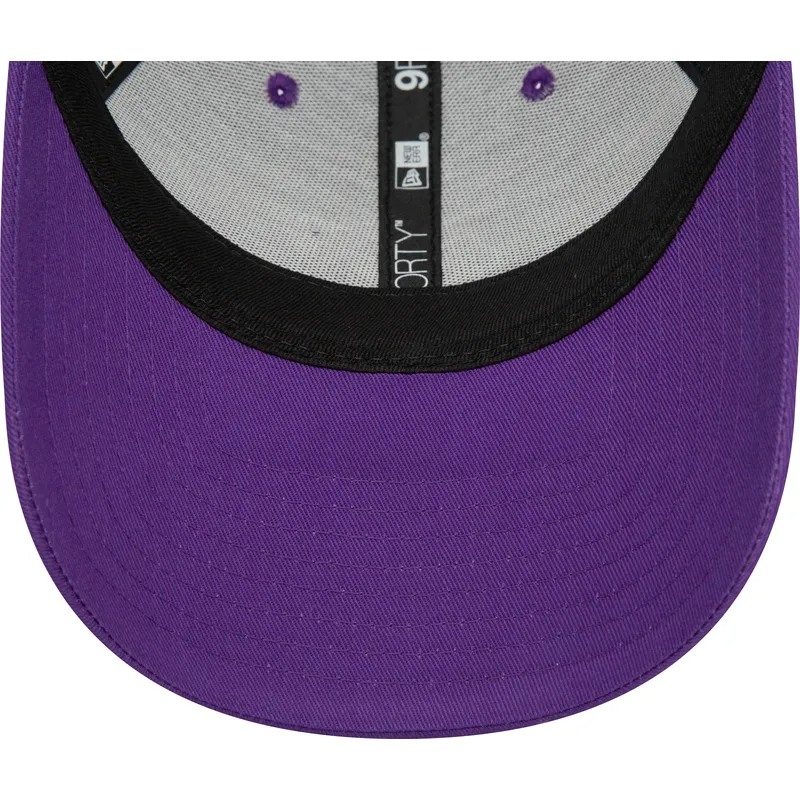 epci-curbata-violet-reglabila-9forty-home-field-de-los-angeles-lakers-nba-de-new-era epci-curbata-violet-reglabila-9forty-home-field-de-los-angeles-lakers-nba-de-new-era