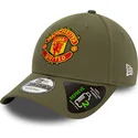 gron-justerbar-bojd-keps-9forty-seasonal-repreve-fran-manchester-united-football-club-premier-league-av-new-era