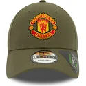 gron-justerbar-bojd-keps-9forty-seasonal-repreve-fran-manchester-united-football-club-premier-league-av-new-era