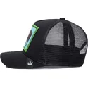 epci-curbata-negru-snapback-ye-olde-sheep-the-farm-retro-classic-the-farm-de-goorin-bros