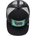 epci-curbata-negru-snapback-ye-olde-sheep-the-farm-retro-classic-the-farm-de-goorin-bros