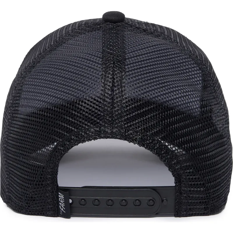 epci-curbata-negru-snapback-ye-olde-sheep-the-farm-retro-classic-the-farm-de-goorin-bros