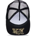 epci-curbata-negru-snapback-ye-olde-sheep-the-farm-retro-classic-the-farm-de-goorin-bros