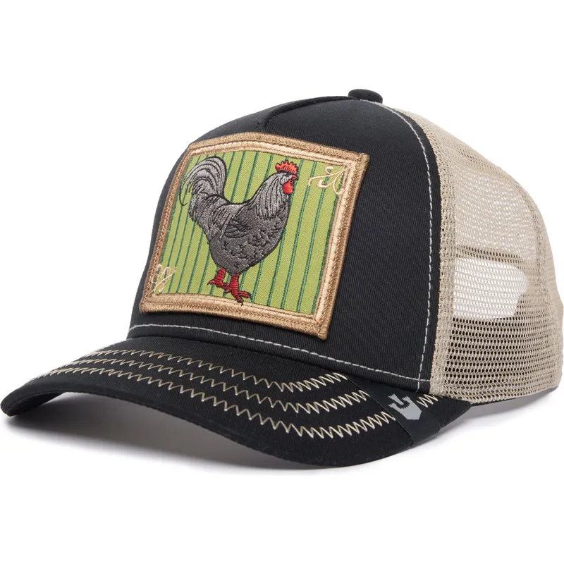 epci-curbata-negru-snapback-ye-olde-cock-the-farm-retro-classic-the-farm-de-goorin-bros epci-curbata-negru-snapback-ye-olde-cock-the-farm-retro-classic-the-farm-de-goorin-bros