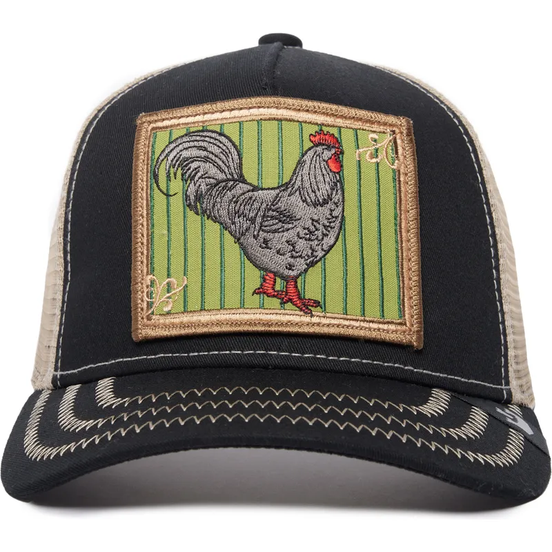 epci-curbata-negru-snapback-ye-olde-cock-the-farm-retro-classic-the-farm-de-goorin-bros epci-curbata-negru-snapback-ye-olde-cock-the-farm-retro-classic-the-farm-de-goorin-bros