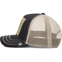 epci-curbata-negru-snapback-ye-olde-cock-the-farm-retro-classic-the-farm-de-goorin-bros