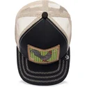 epci-curbata-negru-snapback-ye-olde-cock-the-farm-retro-classic-the-farm-de-goorin-bros
