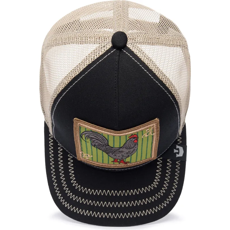 epci-curbata-negru-snapback-ye-olde-cock-the-farm-retro-classic-the-farm-de-goorin-bros epci-curbata-negru-snapback-ye-olde-cock-the-farm-retro-classic-the-farm-de-goorin-bros