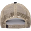epci-curbata-negru-snapback-ye-olde-cock-the-farm-retro-classic-the-farm-de-goorin-bros