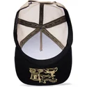 epci-curbata-negru-snapback-ye-olde-cock-the-farm-retro-classic-the-farm-de-goorin-bros