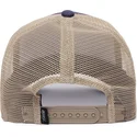 epci-curbata-papagal-snapback-ye-olde-birdie-the-farm-retro-classic-the-farm-de-goorin-bros