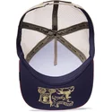 epci-curbata-papagal-snapback-ye-olde-birdie-the-farm-retro-classic-the-farm-de-goorin-bros