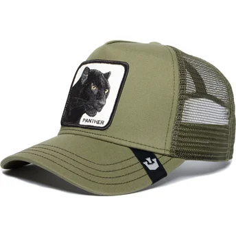 epci-curbata-verzior-snapback-the-panther-the-farm-de-goorin-bros