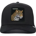 epci-curbata-negru-snapback-the-farm-premium-the-farm-de-goorin-bros