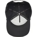 epci-curbata-negru-snapback-killer-whale-100-the-farm-all-over-canvas-the-farm-de-goorin-bros
