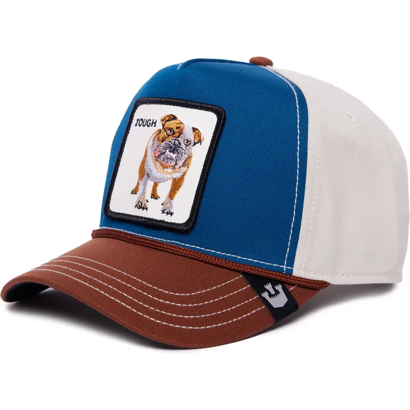 epci-curbata-papagal-snapback-tough-bully-100-the-farm-all-over-canvas-the-farm-de-goorin-bros epci-curbata-papagal-snapback-tough-bully-100-the-farm-all-over-canvas-the-farm-de-goorin-bros