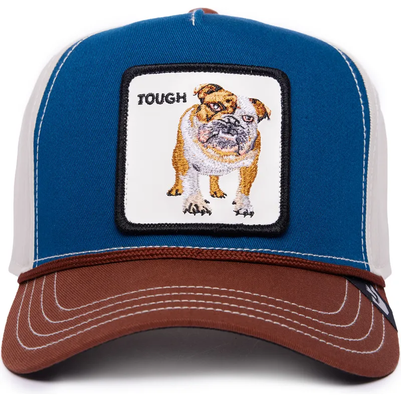 epci-curbata-papagal-snapback-tough-bully-100-the-farm-all-over-canvas-the-farm-de-goorin-bros epci-curbata-papagal-snapback-tough-bully-100-the-farm-all-over-canvas-the-farm-de-goorin-bros