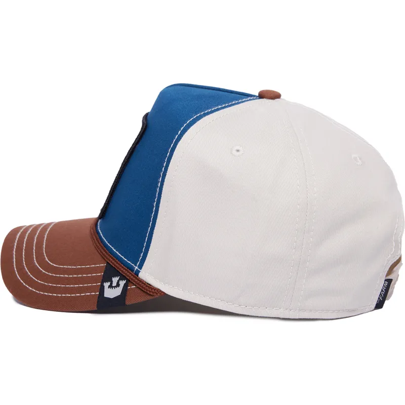 epci-curbata-papagal-snapback-tough-bully-100-the-farm-all-over-canvas-the-farm-de-goorin-bros epci-curbata-papagal-snapback-tough-bully-100-the-farm-all-over-canvas-the-farm-de-goorin-bros