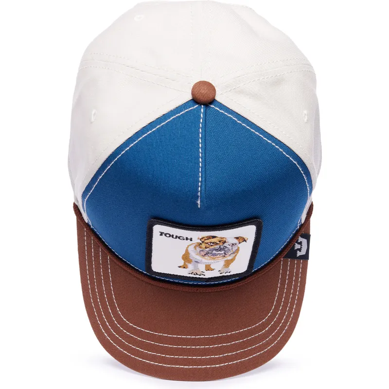 epci-curbata-papagal-snapback-tough-bully-100-the-farm-all-over-canvas-the-farm-de-goorin-bros epci-curbata-papagal-snapback-tough-bully-100-the-farm-all-over-canvas-the-farm-de-goorin-bros