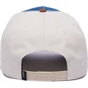 epci-curbata-papagal-snapback-tough-bully-100-the-farm-all-over-canvas-the-farm-de-goorin-bros