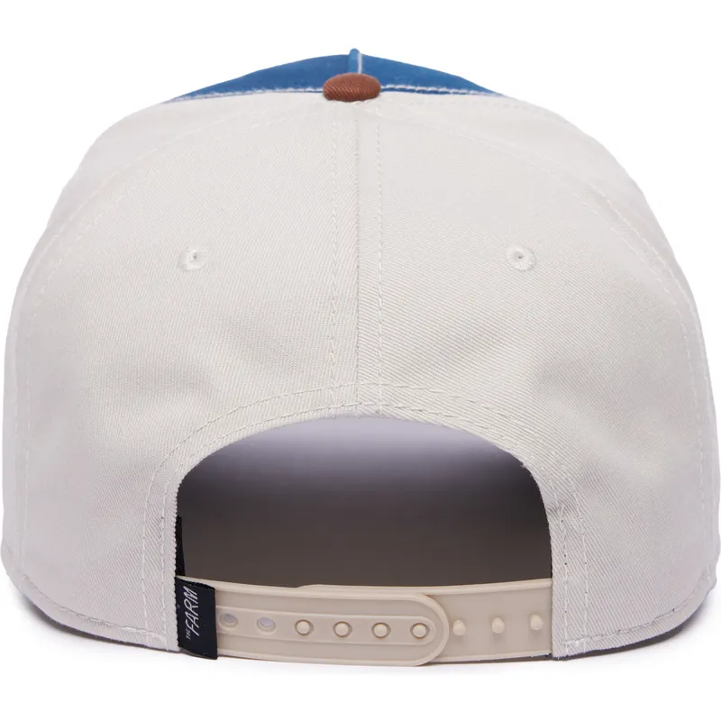 epci-curbata-papagal-snapback-tough-bully-100-the-farm-all-over-canvas-the-farm-de-goorin-bros epci-curbata-papagal-snapback-tough-bully-100-the-farm-all-over-canvas-the-farm-de-goorin-bros
