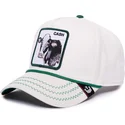 epci-curbata-alb-snapback-cash-cow-100-the-farm-all-over-canvas-the-farm-de-goorin-bros