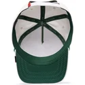 biala-czapka-z-zakrzywionym-daszkiem-snapback-z-motywem-krowy-cash-cow-100-the-farm-all-over-canvas-od-goorin-bros