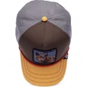 epci-curbata-papagal-snapback-lone-wolf-100-the-farm-all-over-canvas-the-farm-de-goorin-bros