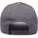 epci-curbata-papagal-snapback-lone-wolf-100-the-farm-all-over-canvas-the-farm-de-goorin-bros
