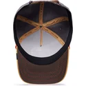 epci-curbata-papagal-snapback-lone-wolf-100-the-farm-all-over-canvas-the-farm-de-goorin-bros