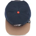 czapka-z-daszkiem-granatowo-brazowa-snapback-lone-wolf-one-pack-the-farm-flats-od-goorin-bros