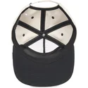 epci-plata-alb-snapback-black-panther-stealth-explorer-the-farm-flats-the-farm-de-goorin-bros