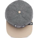 epci-plata-gri-snapback-black-sheep-flock-mountain-the-farm-flats-the-farm-de-goorin-bros