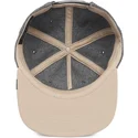 goorin-bros-snapback-kappe-grau-und-braun-mit-schaf-black-sheep-flock-mountain-the-farm-flats