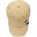 casquette-courbee-jaune-ajustable-abeille-boss-honey-love-the-farm-lady-balls-goorin-bros