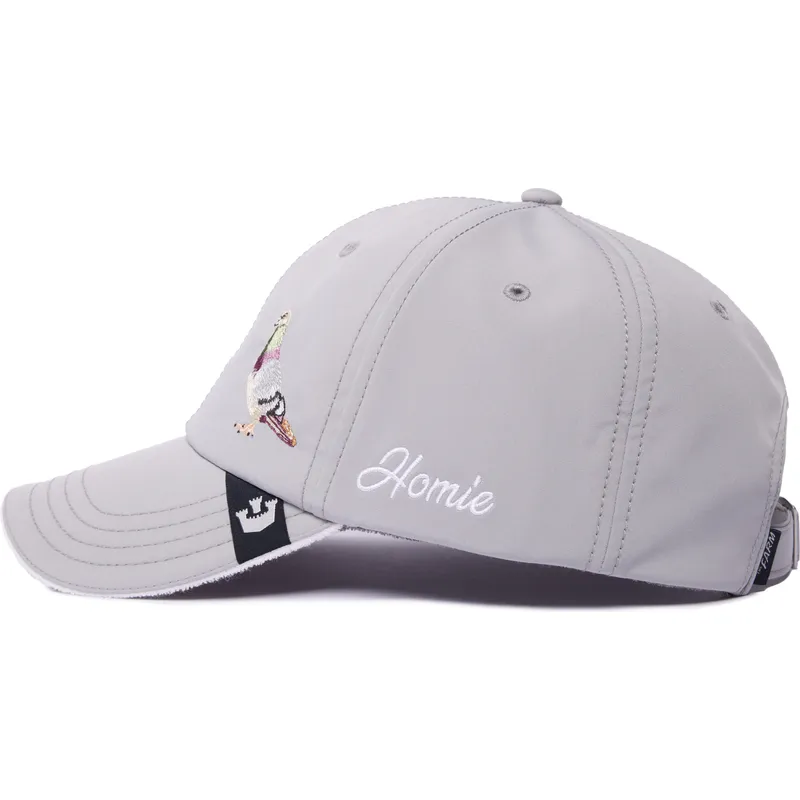 cappello-curvo-grigio-regolabile-colomba-homie-s-where-the-heart-is-the-farm-lady-balls-di-goorin-bros