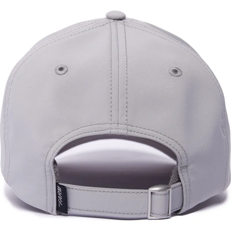 cap-curbata-gray-adjustable-strap-the-farm-de-goorin-bros
