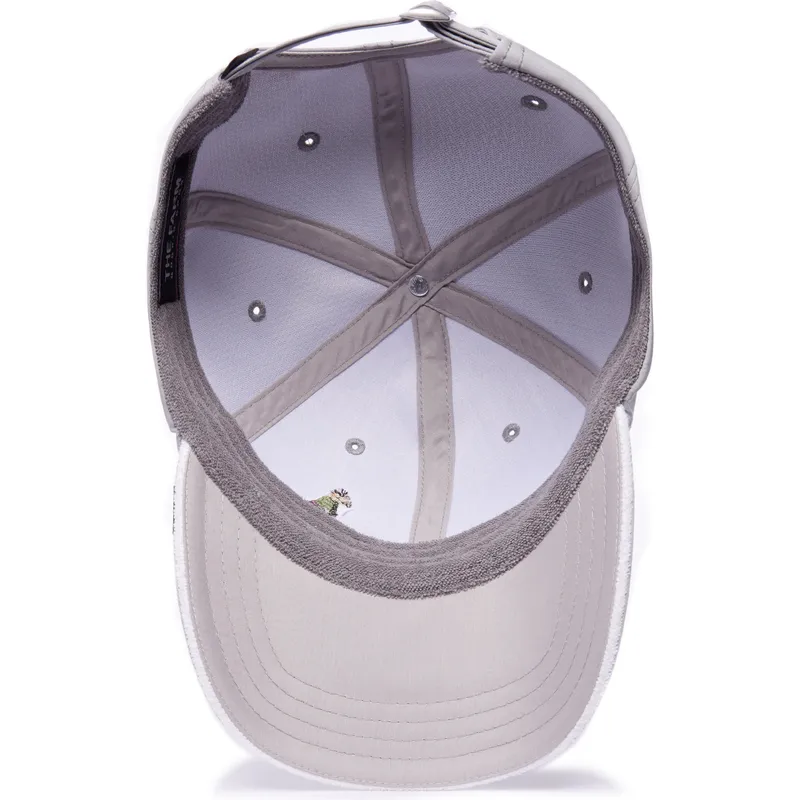 cappellino-curvo-grigio-regolabile-colomba-homie-s-where-the-heart-is-the-farm-lady-balls-di-goorin-bros