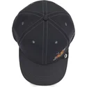 epci-curbata-negru-reglabila-long-live-the-queen-the-farm-lady-balls-the-farm-de-goorin-bros