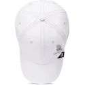 gorra-curva-blanca-ajustable-paloma-2-blessed-2-b-stressed-the-farm-lady-balls-de-goorin-bros