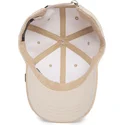 epci-curbata-bej-reglabila-forever-fresh-the-farm-lady-balls-the-farm-de-goorin-bros