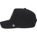 epci-curbata-negru-snapback-the-farm-nude-the-farm-de-goorin-bros