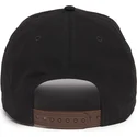 epci-curbata-negru-snapback-the-farm-nude-the-farm-de-goorin-bros