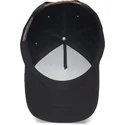epci-curbata-negru-snapback-the-farm-nude-the-farm-de-goorin-bros